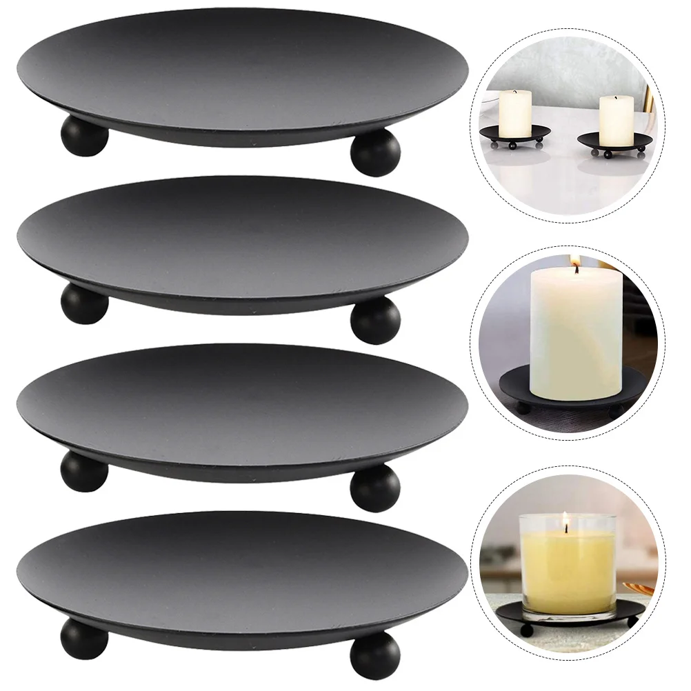 Железные держатели в стиле ретро