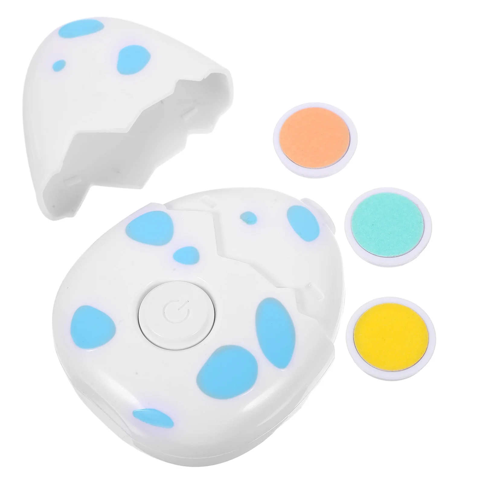 Электрическая шлифовальная машина - Фотография_3