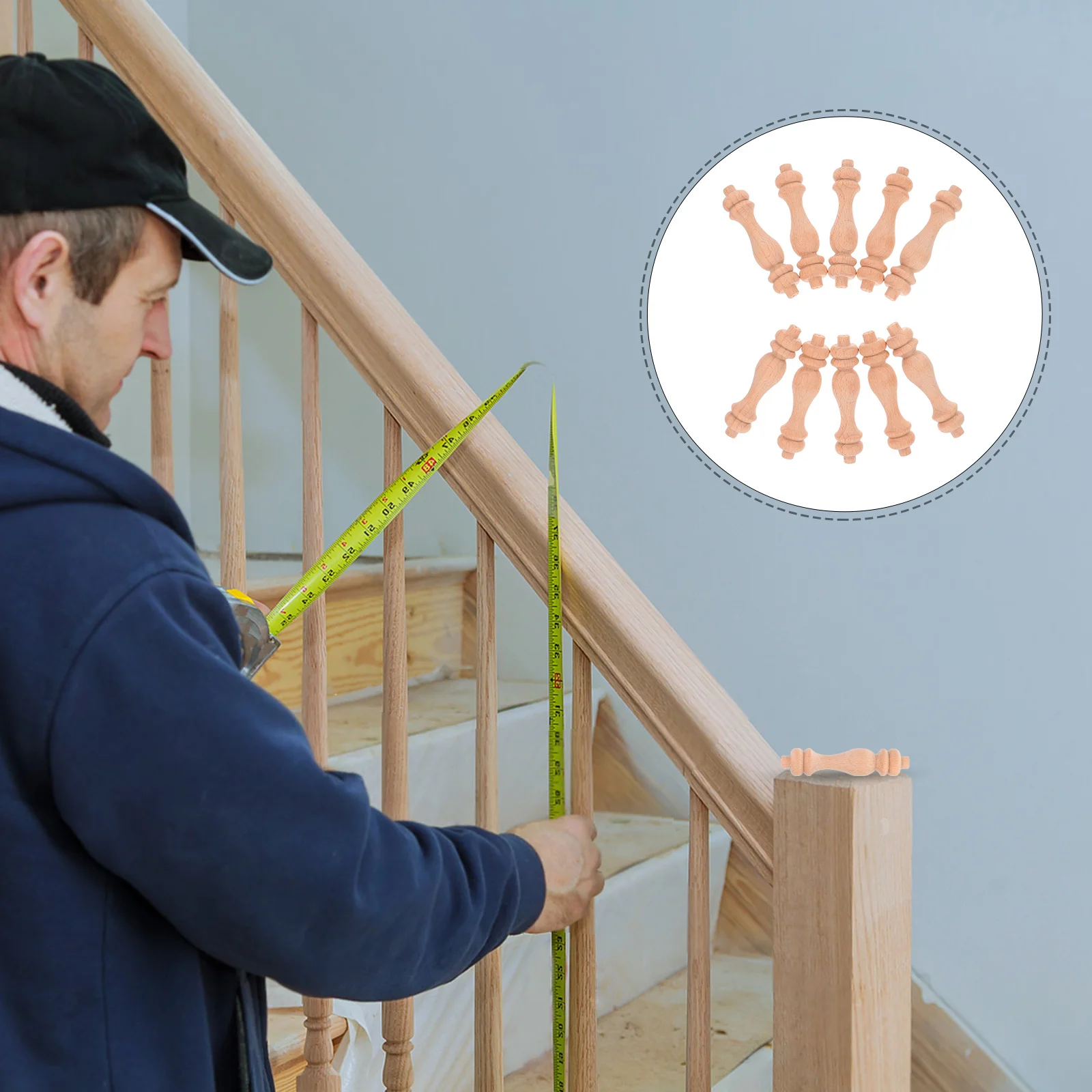 Декор римской колонны