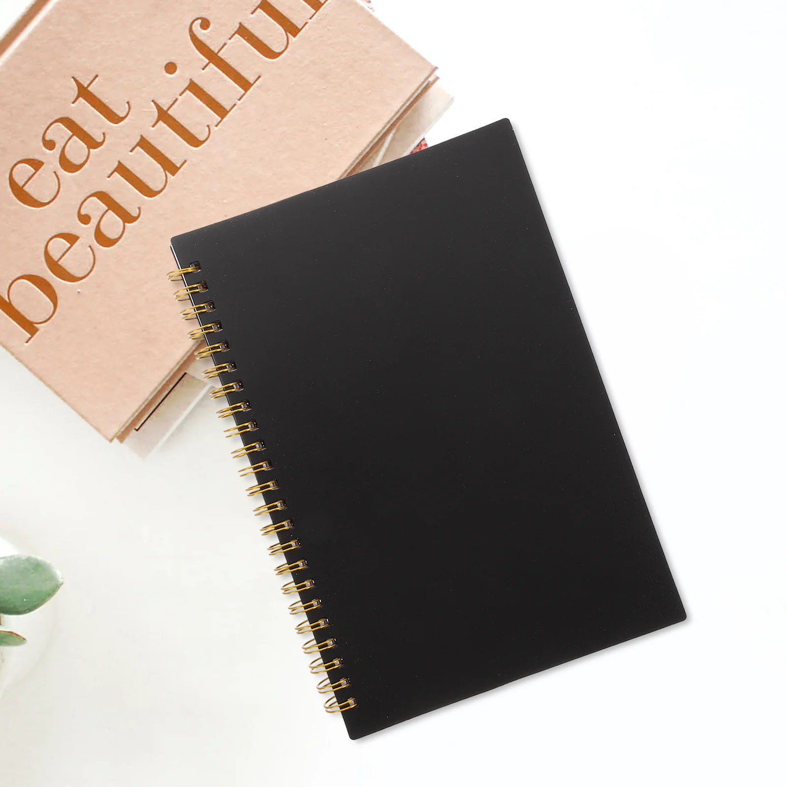 Книга для записей книг - Фотография_6