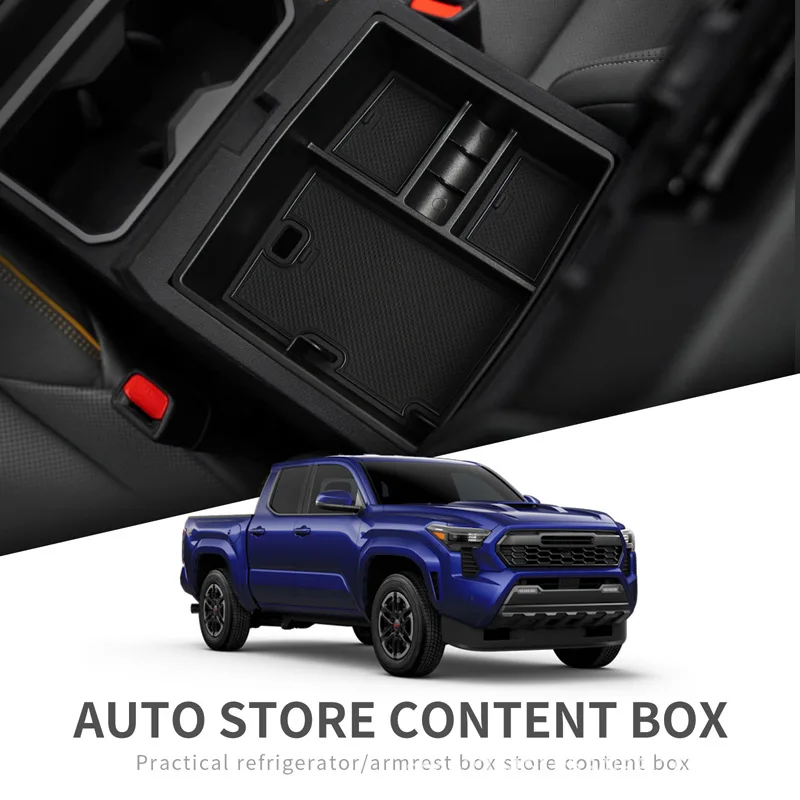 Для toyota tacoma tacoma 20224 - Фотография_2