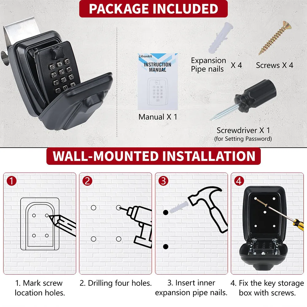 Автомобильный оконный замок - Фотография_4
