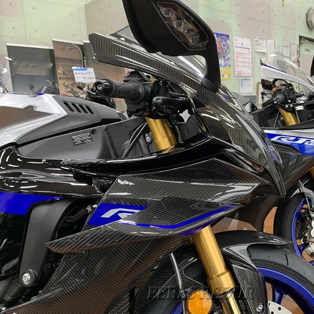 Для yamaha yzf r1 2020-2025 yzf - Фотография_3