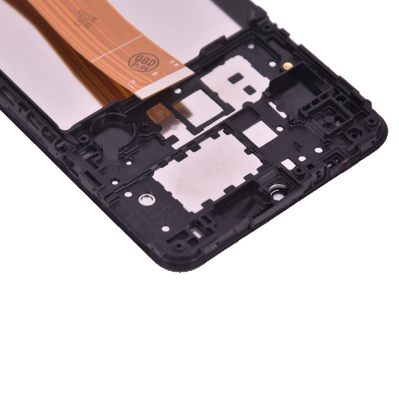 6,5 "жк-дисплей для samsung - Фотография_5