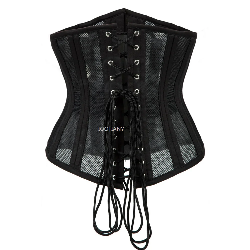 Сетчатая стальная кость верхняя - Фотография_4