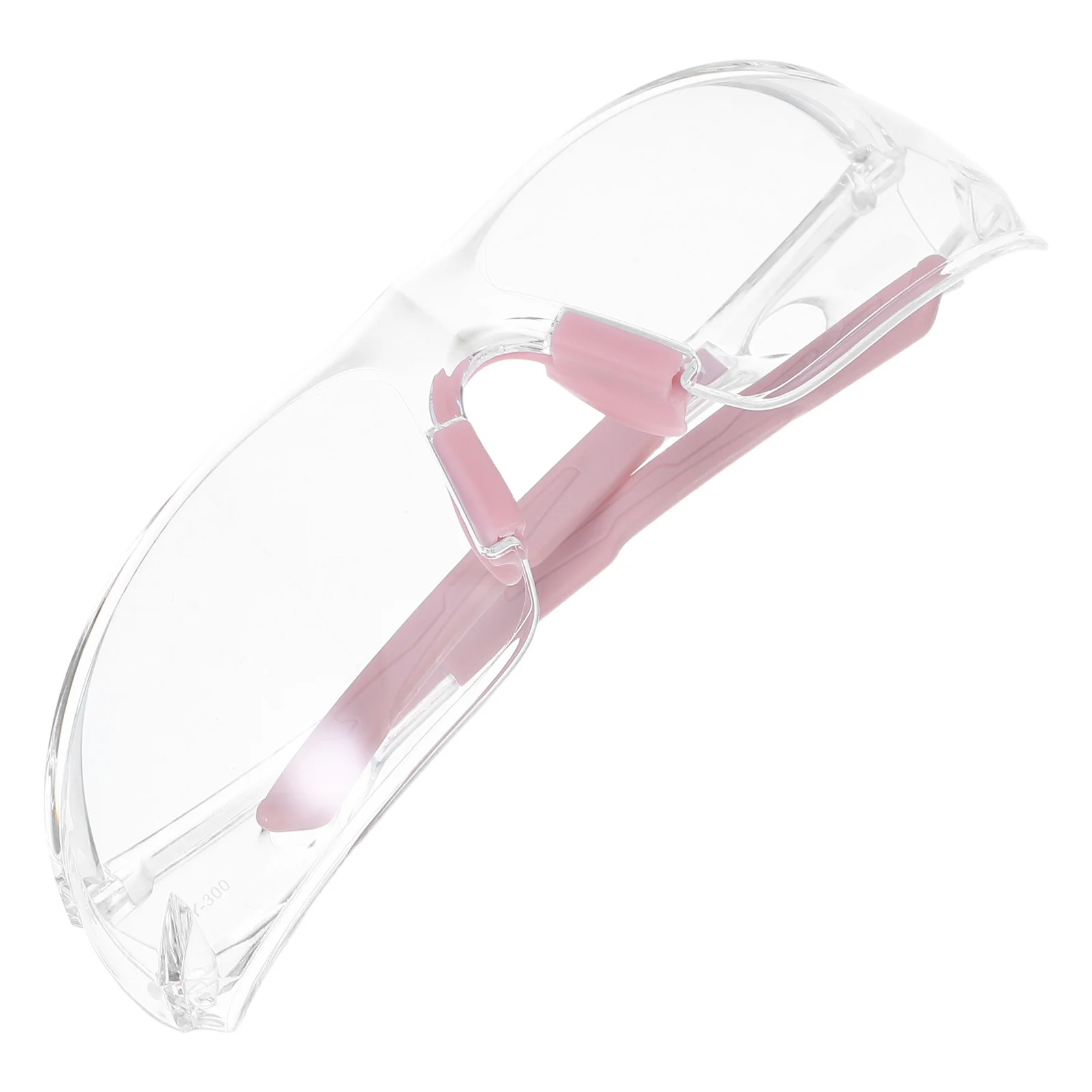 Прозрачные ветрозащитные защитные очки для мужчин и женщин - Фотография_6