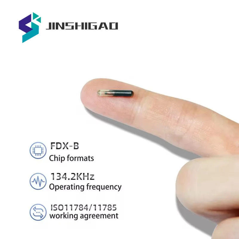 134,2 кгц 2,12*12 мм 1