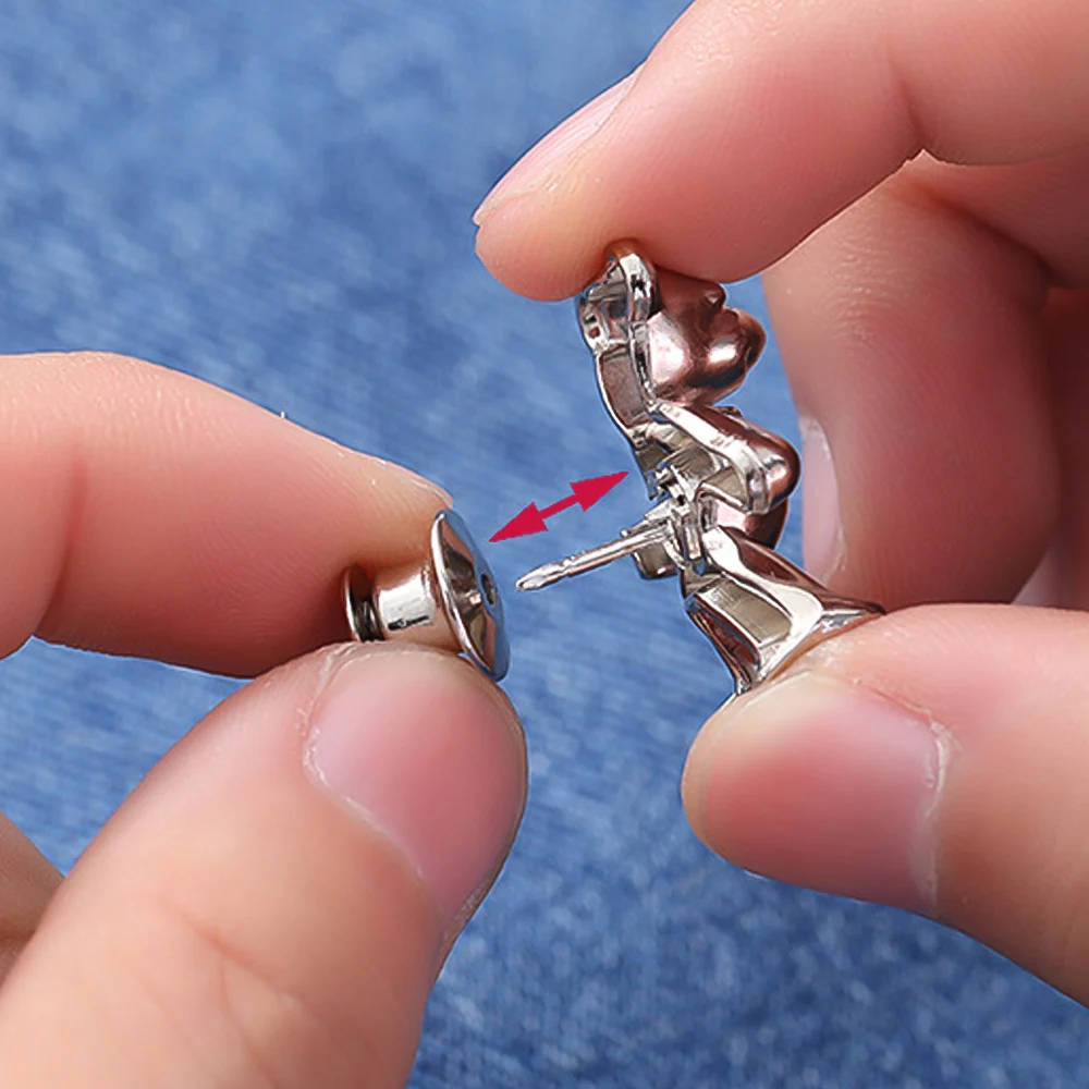 Красочный металлический медведь - Фотография_6