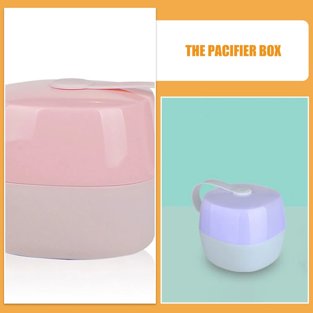 Органайзер для детской соски - Фотография_2