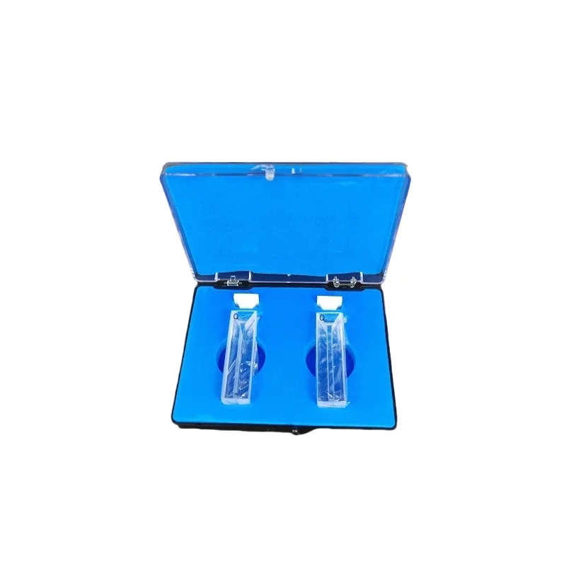 Solarbio кварцевая микрокуювета - Фотография_2