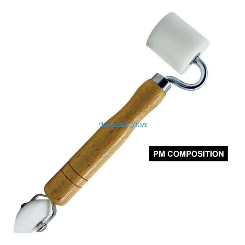 U2jc ролик для кровельного шва - Фотография_2