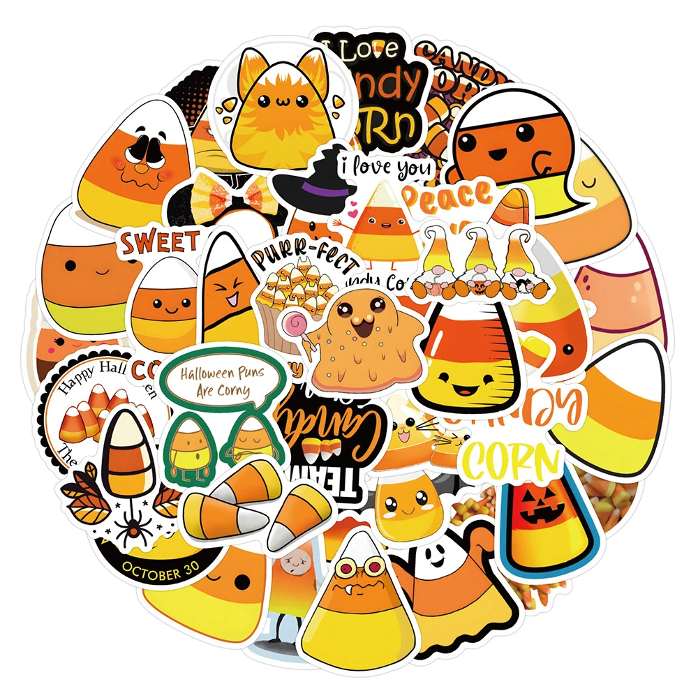 Милые конфеты, кукуруза - Фотография_2