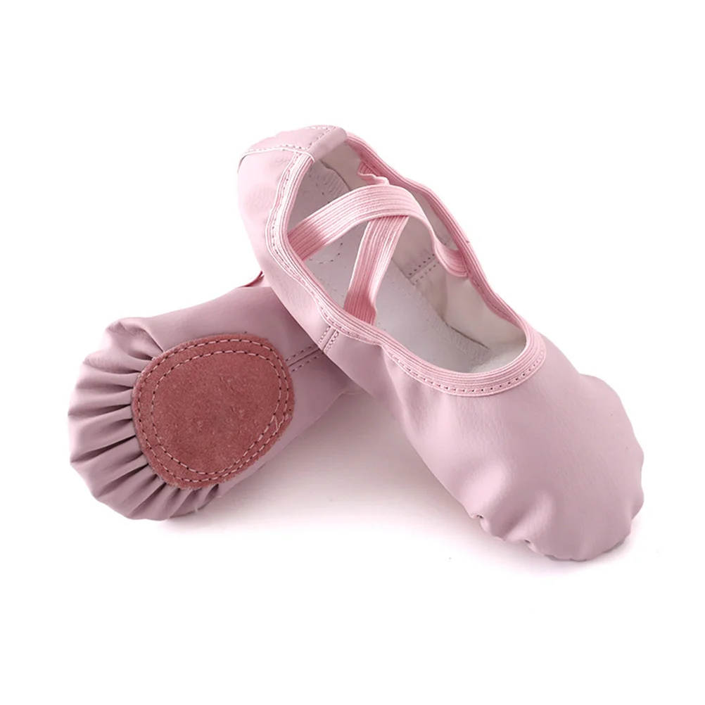 1 пара танцевальных туфель с кошачьими когтями - Фотография_2