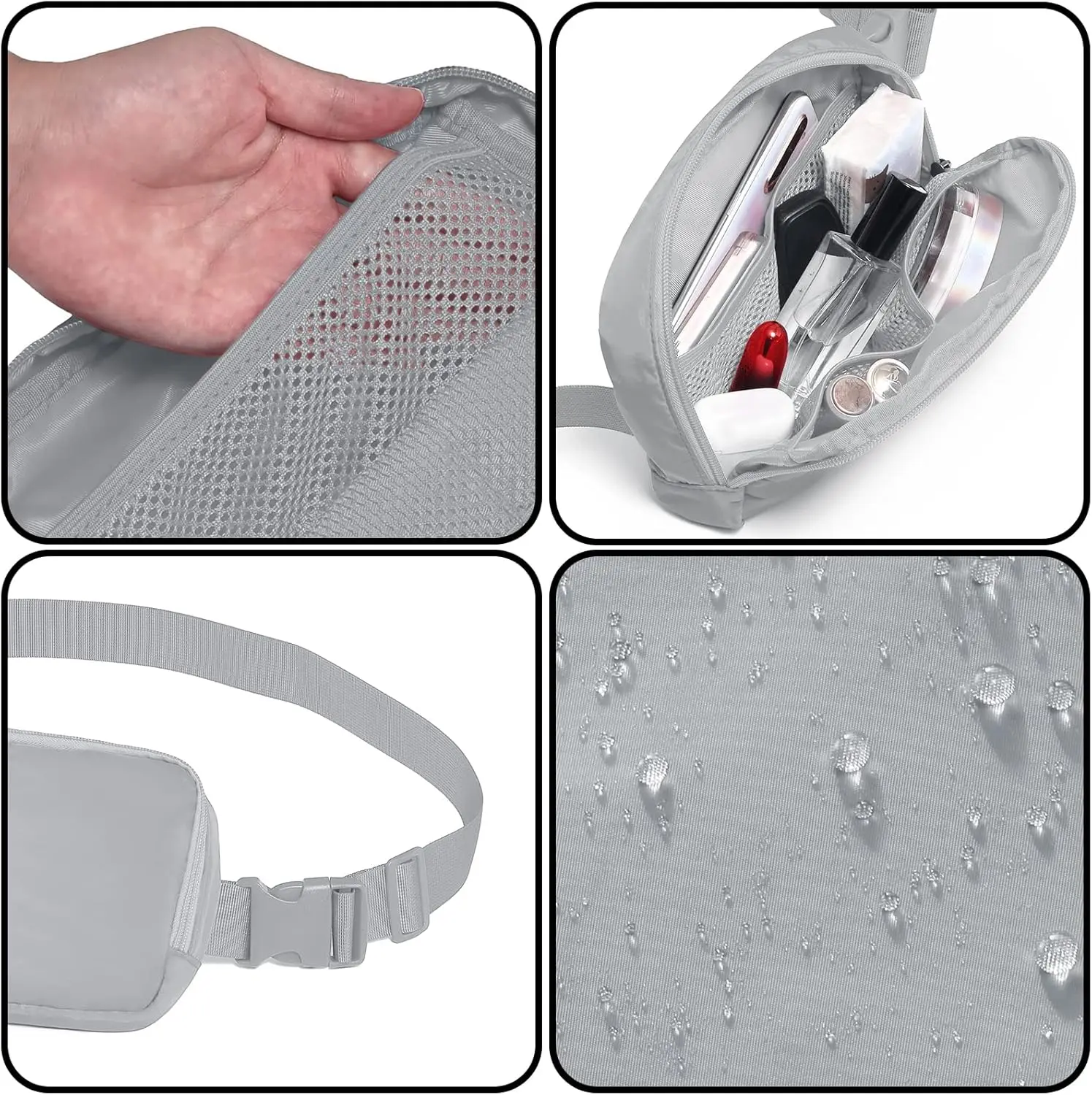 Поясная сумка amazerbst - Фотография_2