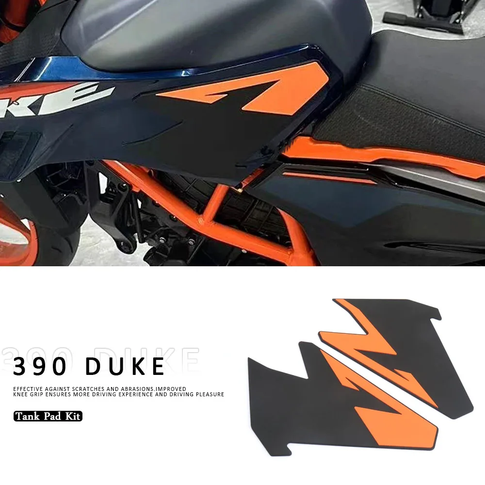 Новые аксессуары для мотоциклов для 390 duke 390duke 390 duke 2024
