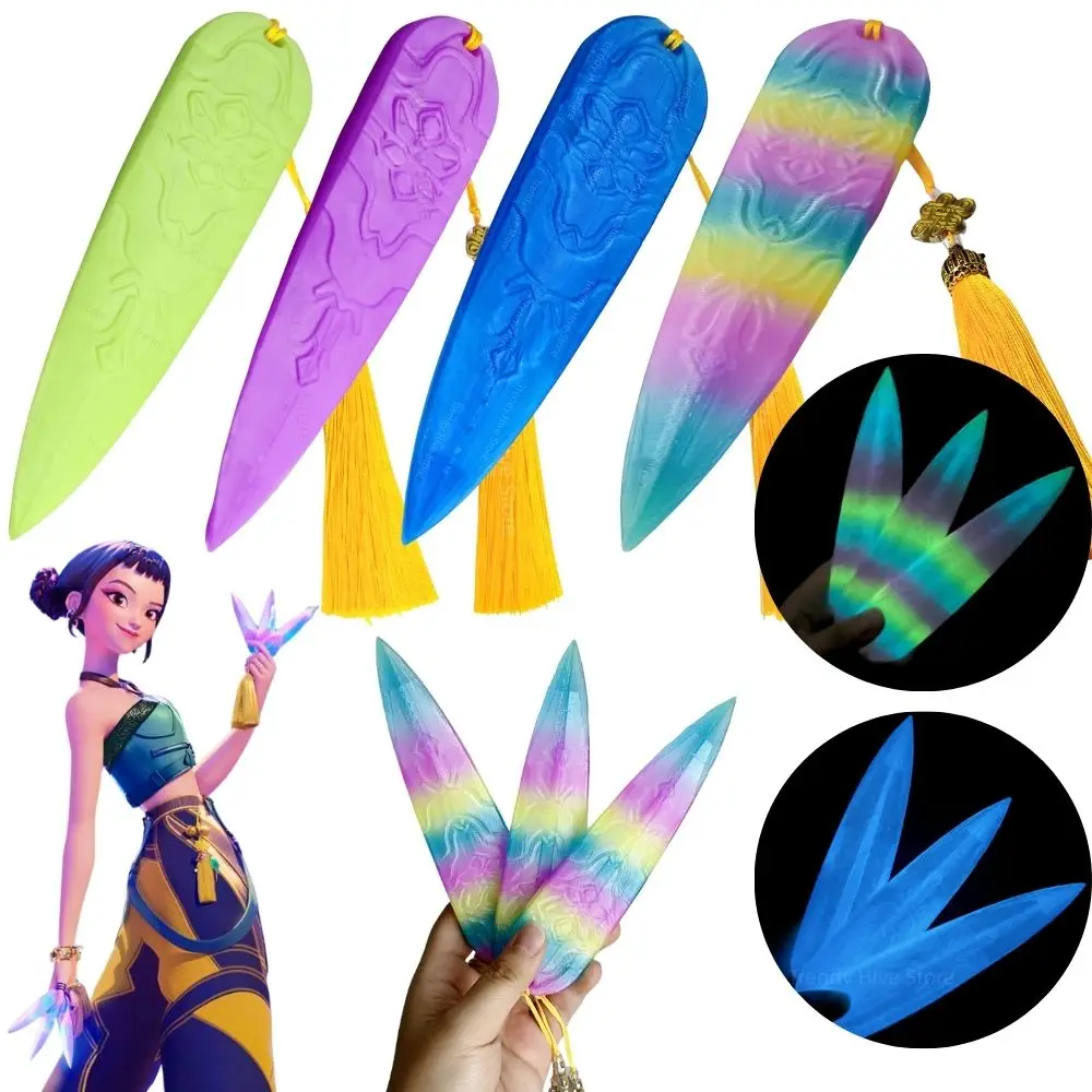 Kpop zoey охотники на демонов косплей