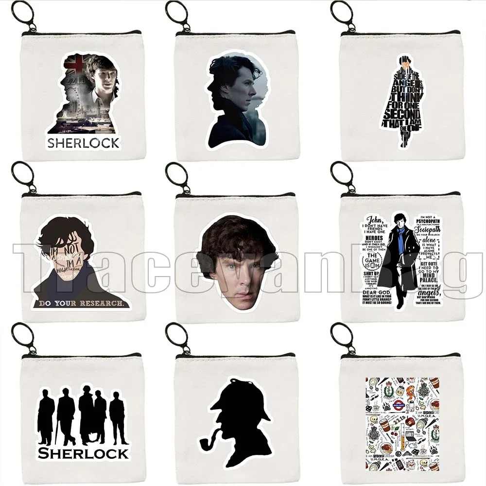 Винтажное тв-шоу bbc sherlock john the game is on 221b bakerstreet