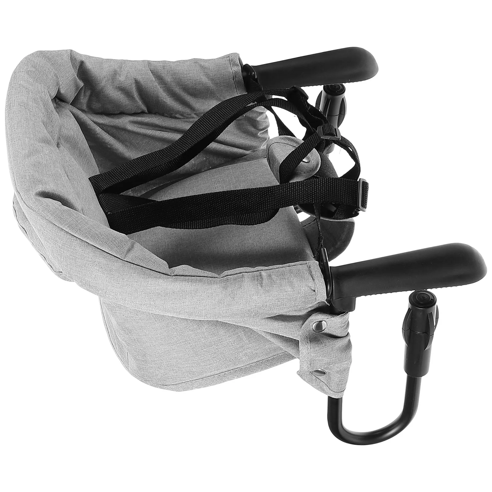 Портативный детский стульчик для кормления