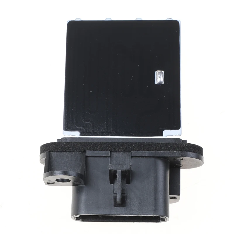 Резистор вентилятора двигателя - Фотография_5