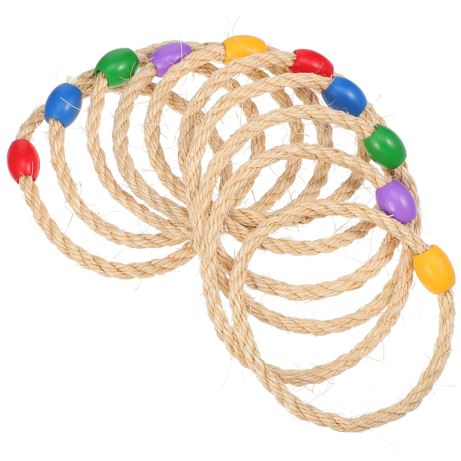 Кольца для метания - Фотография_3