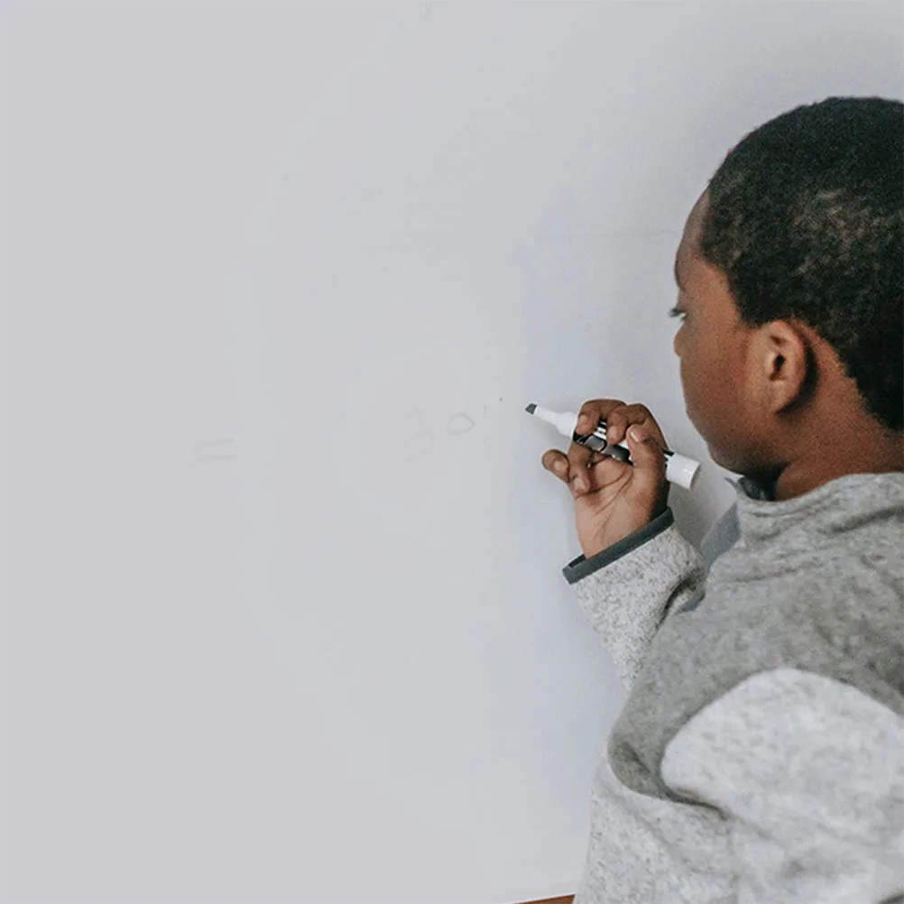 1-рулонная съемная наклейка для доски с сухим стиранием - Фотография_6