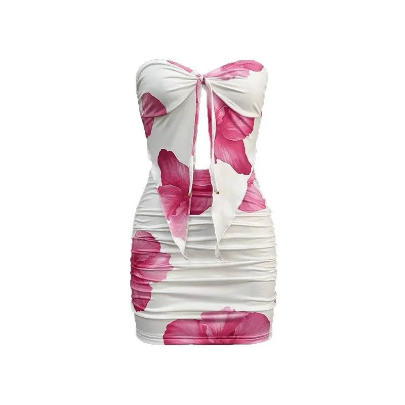 Сексуальный тонкий праздничный стиль - Фотография_2