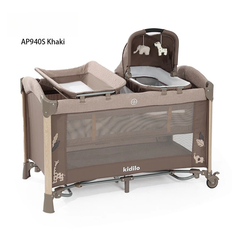 Многофункциональная детская кровать - Фотография_3