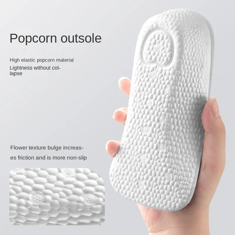 Поддержка свода стопы с приподнятой стелькой - Фотография_2