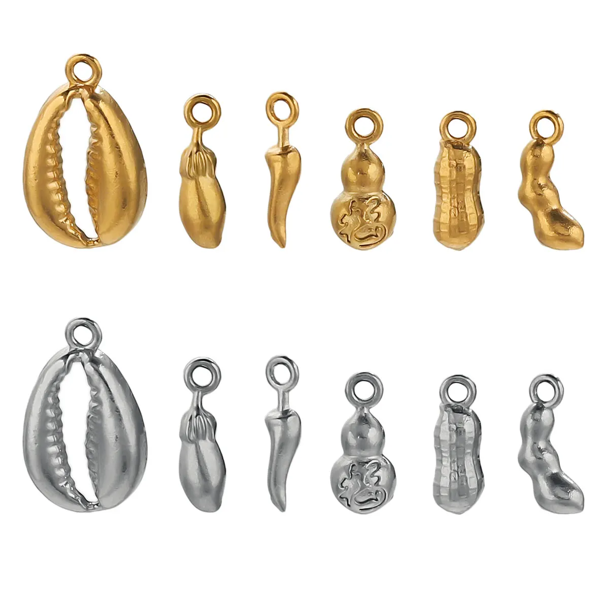 18 к вакуумная гальваническая нержавеющая - Фотография_2