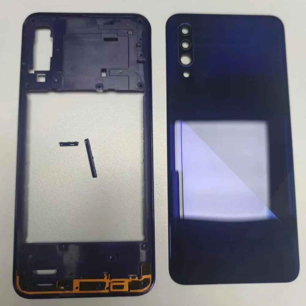 Чехол для samsung galaxy a30s a307 a307f a307g - Фотография_6