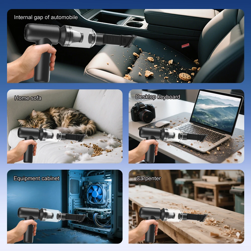 Мощный жестокий вентилятор скорость - Фотография_6