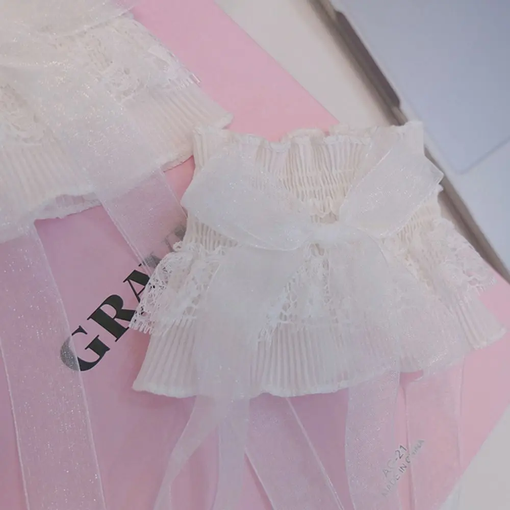 Рукав с бантом, эластичный рукав - Фотография_2