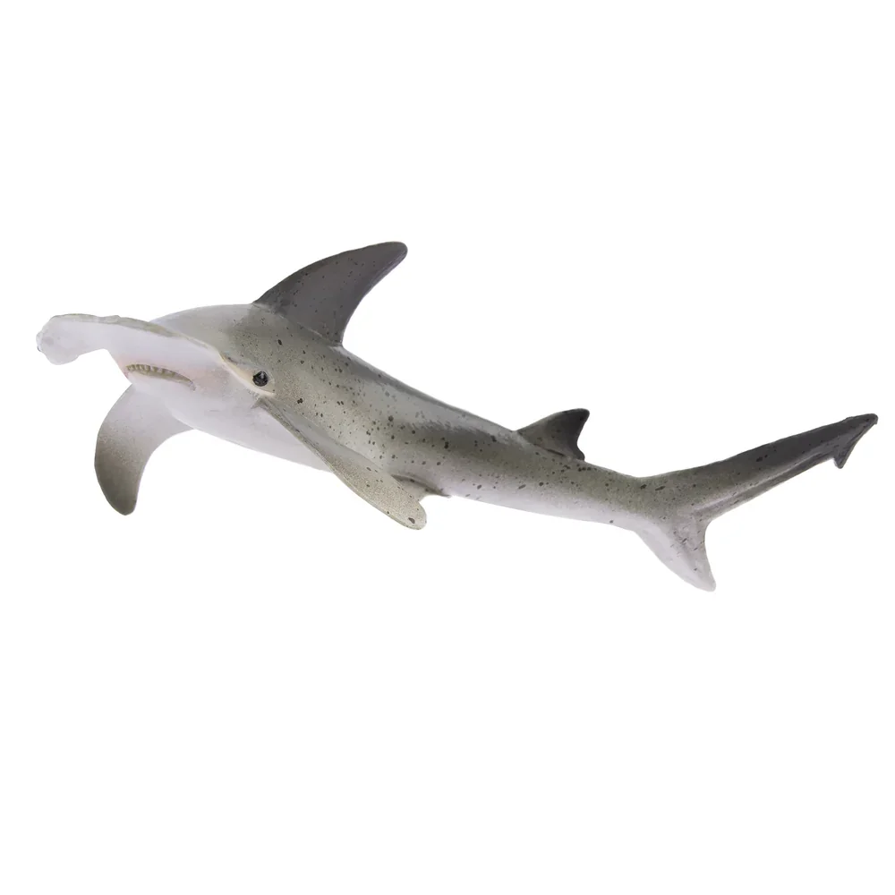 Toymany моделирование bonnethead - Фотография_4