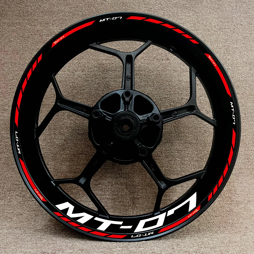 Подходит для yamaha mt07 - Фотография_2