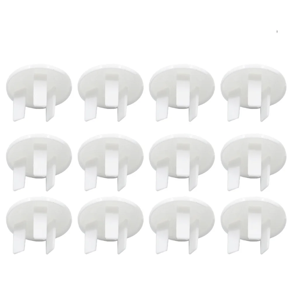 Крышка розетки для безопасности детей - Фотография_5