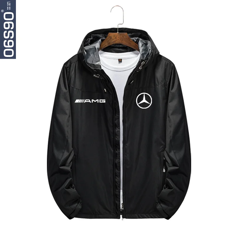 Изготовленная на заказ mercedes-benzamgcar4sworkwear - Фотография_3