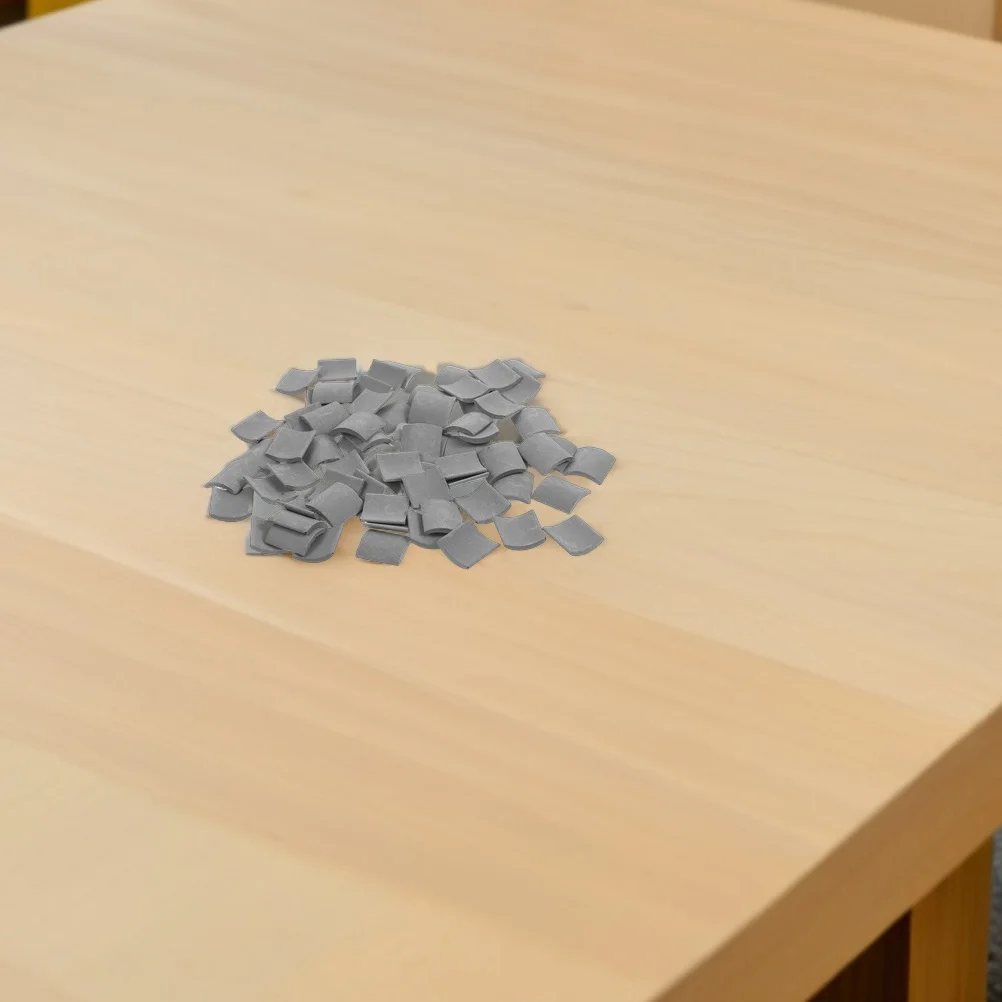 Реалистичные поддельные крыши для мини-садов - Фотография_5