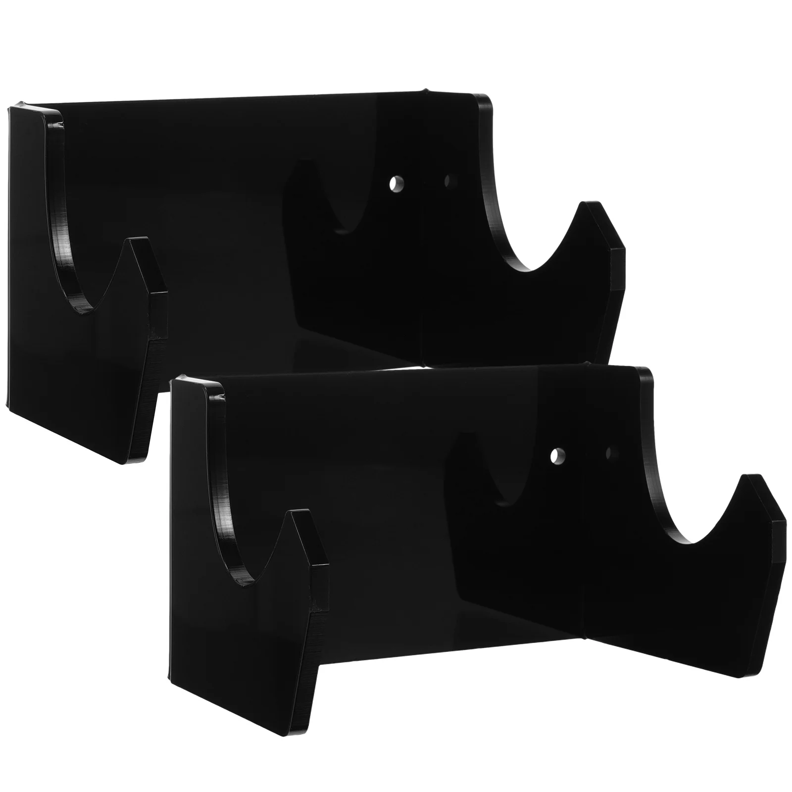 Настенный держатель для скейтборда - Фотография_4