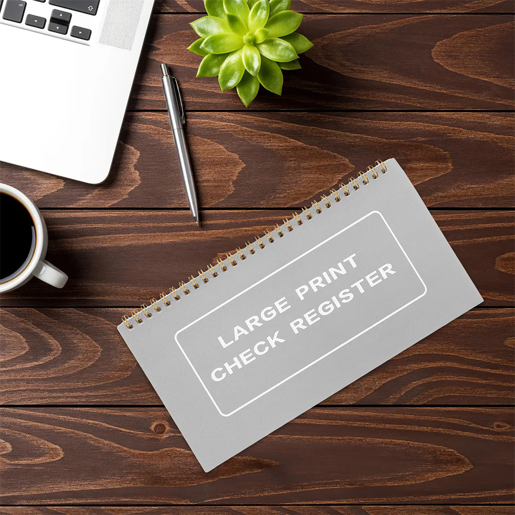 Большой принт, чековая книжка - Фотография_3