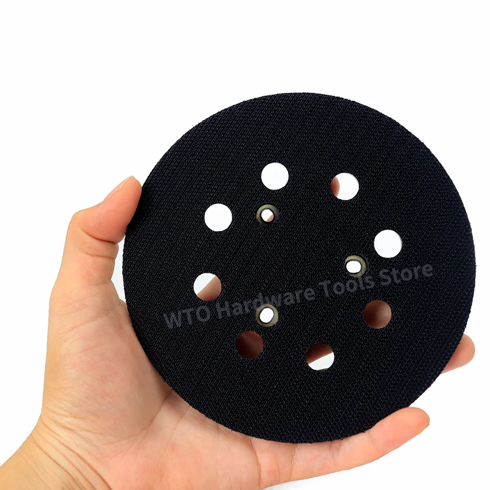 125 мм, 5 дюймов - Фотография_6