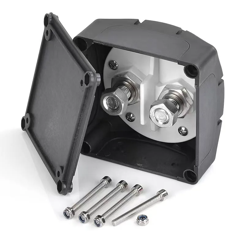 300a 600a heavy dudy автоматический - Фотография_4