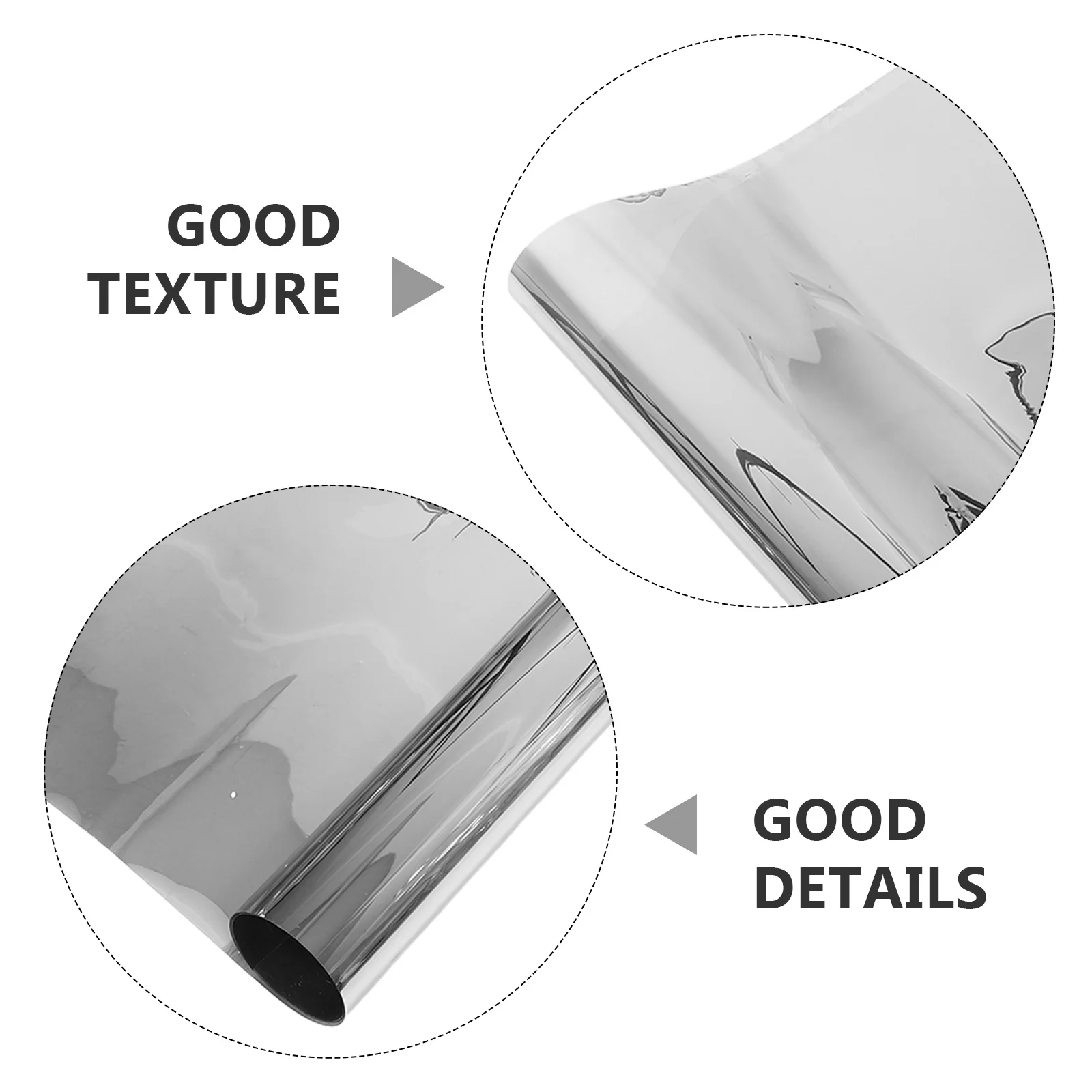 Односторонняя оконная пленка для конфиденциальности - Фотография_4