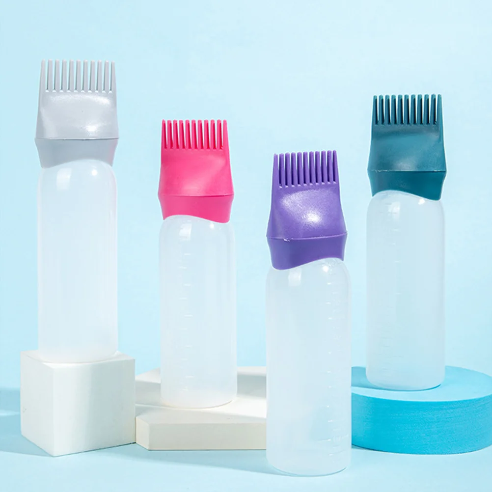 Бутылка для краски для волос - Фотография_3