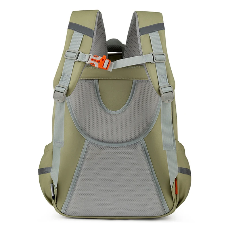 Школьный рюкзак большой емкости для детей - Фотография_3