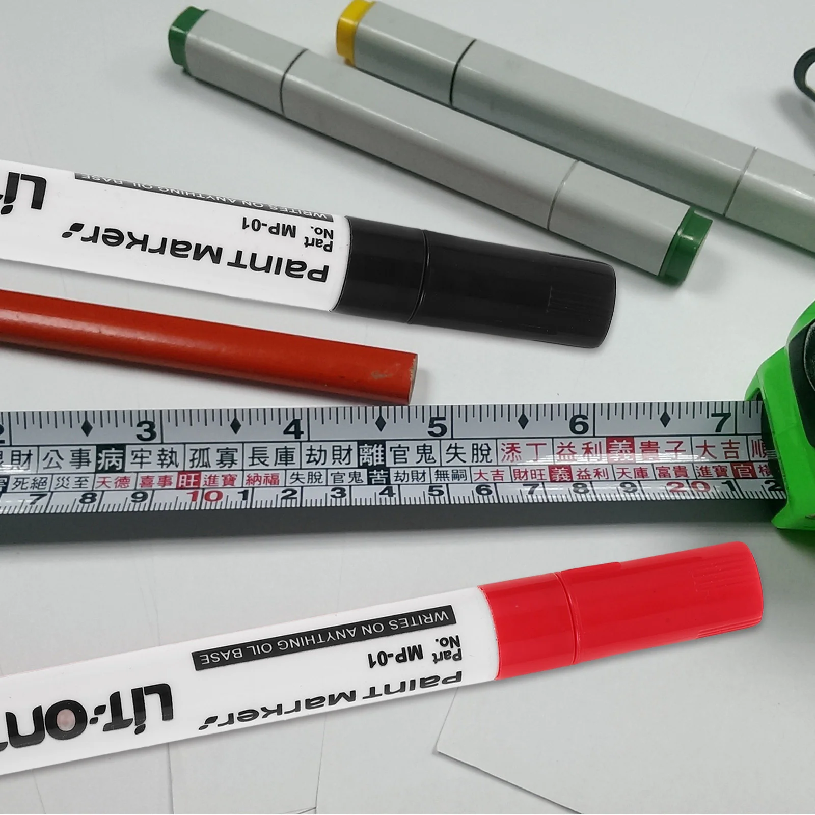 Каменная ручка для планшета - Фотография_5