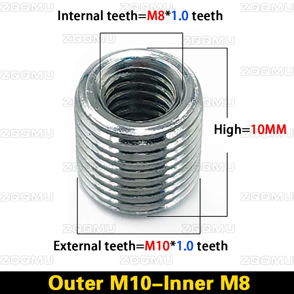 Внутренняя внешняя резьба - Фотография_5