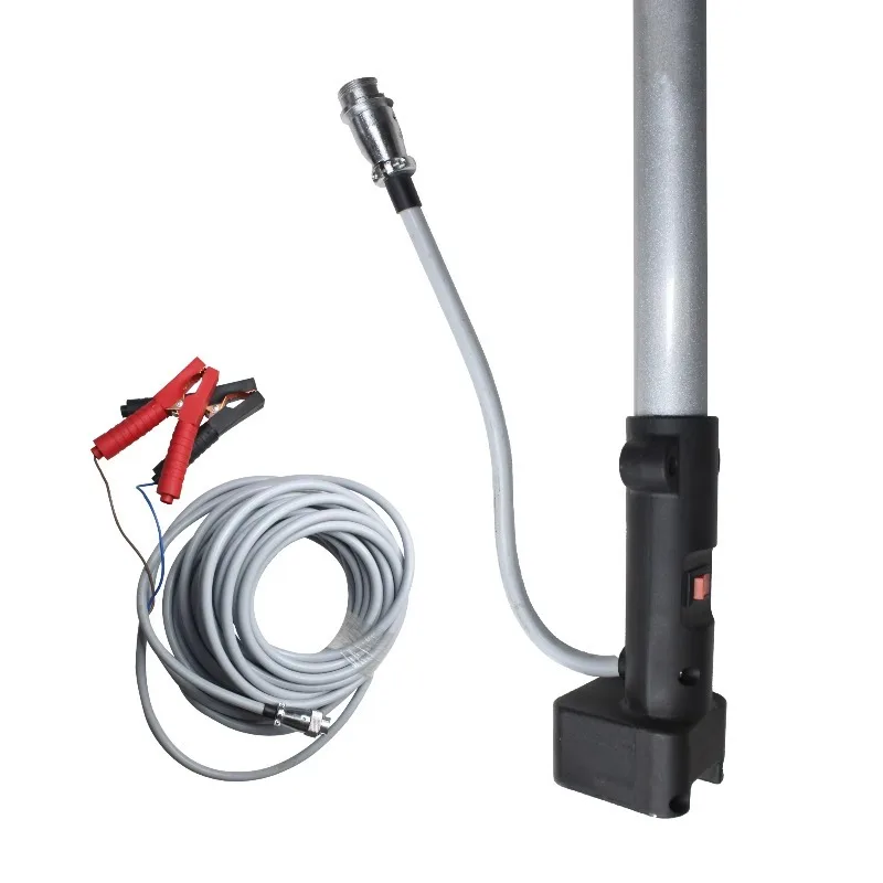 Электрический комбайн olive reaper - Фотография_5