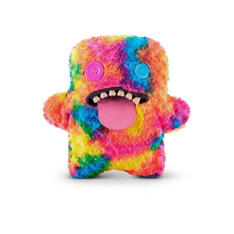 Новая кукла fuggler big fugg dreamy giant series 47 см - Фотография_5