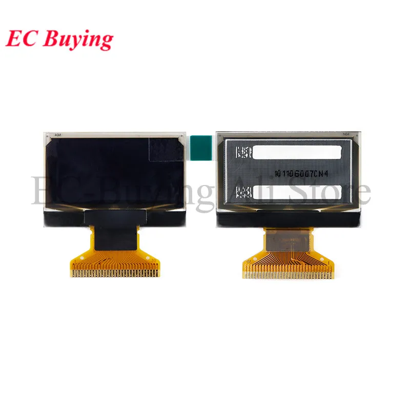 1,3-дюймовый oled-модуль 1 - Фотография_2