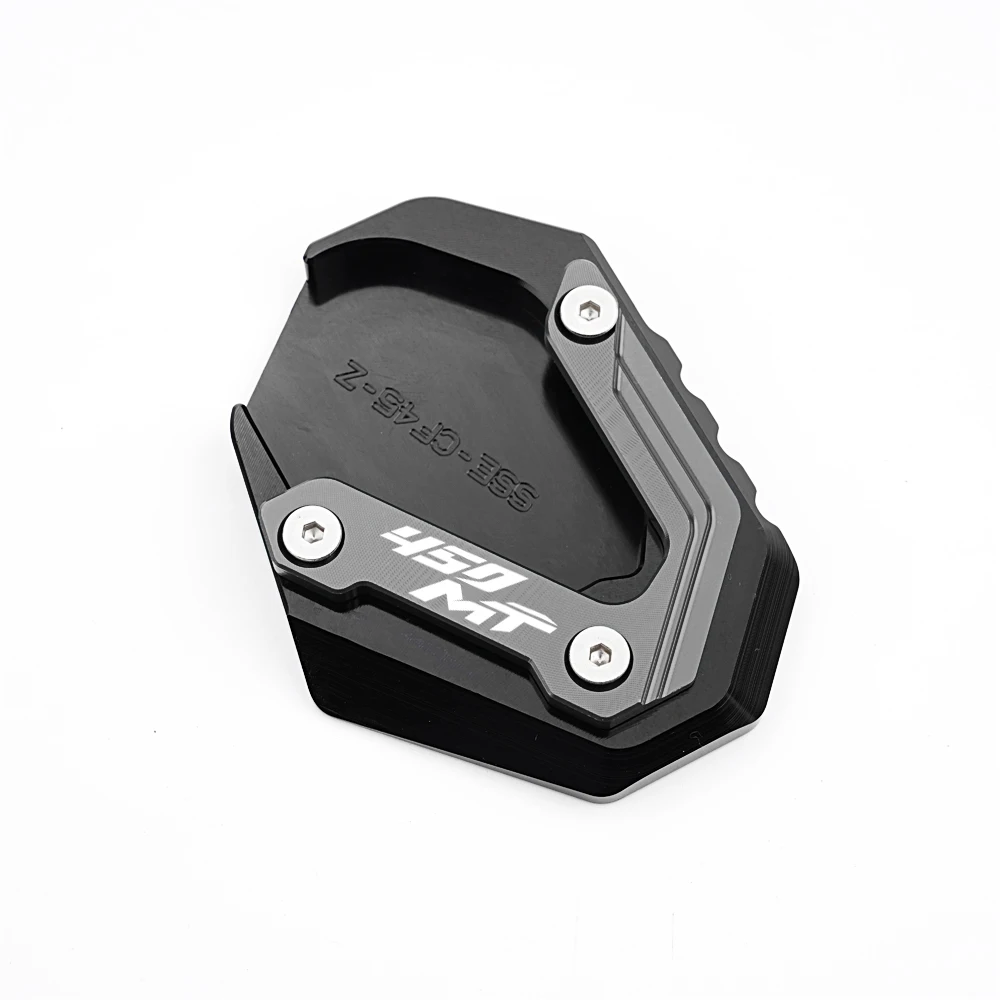 Подходит для cfmoto cf 450mt 450 mt mt450 2024 2025 - Фотография_5